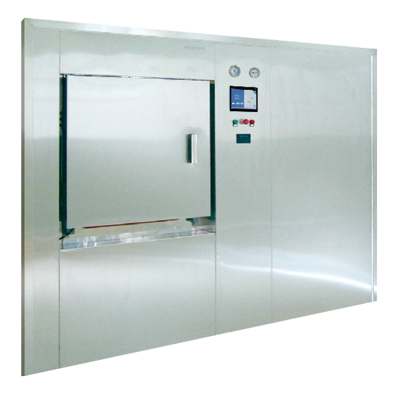 Biosafety Sterilizer
