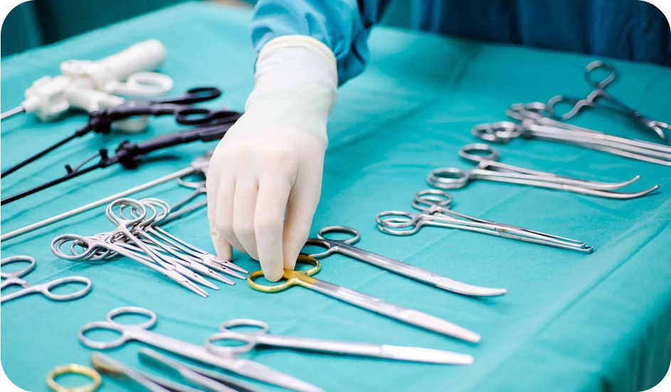 Medical Devices