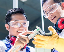 Inspection and Testing