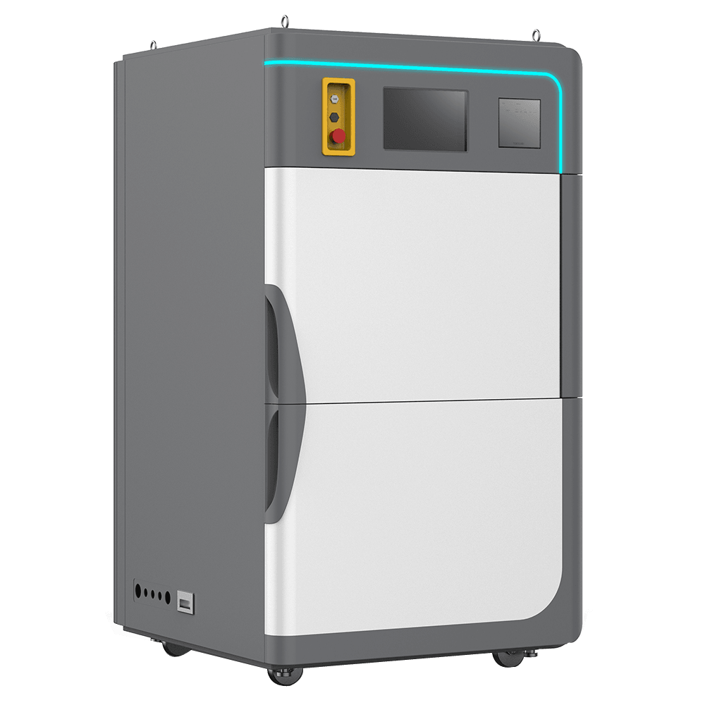 Low Temperature Steam Formaldehyde Sterilizer