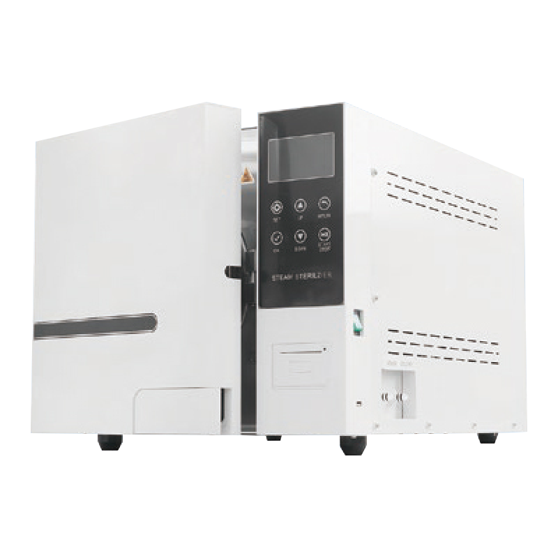 Tabletop Steam Sterilizer YXQ.DX-X Series (Pulsating Vacuum Bottom-Open)