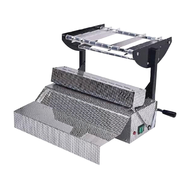 STAINLESS STEELSEALING MACHINE(YXQ.FK)
