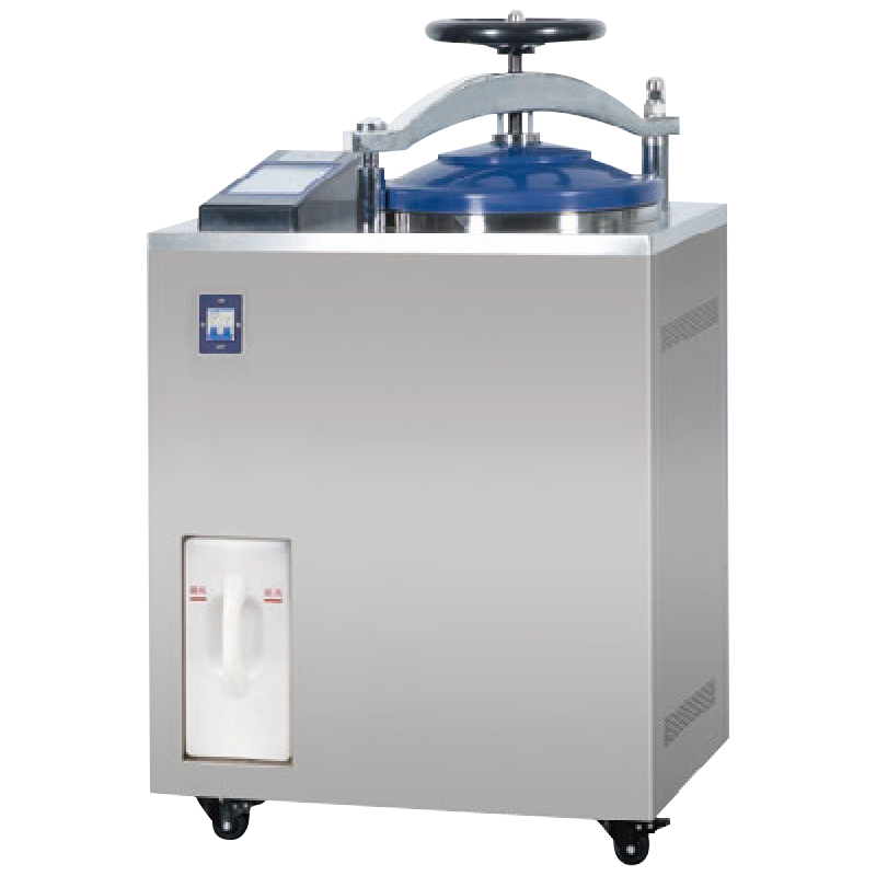 Vertical Steam Sterilizer X Series (Multi-functional Laboratory Customized Model)