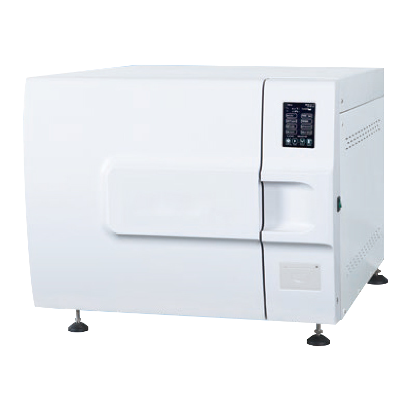 Tabletop Steam Sterilizer Z Series (Pulsating Vacuum Automatic Door)